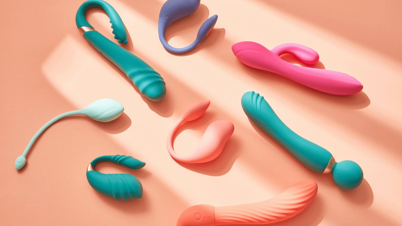 5 of the strangest sex toys that actually wor | body+soul