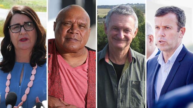 The Warnambool News reveals the most influential people in the region.