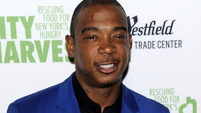 ‘It’s not my fault’ says rapper Ja Rule of the Fyre fiasco. Picture Christopher Smith/Invision/AP