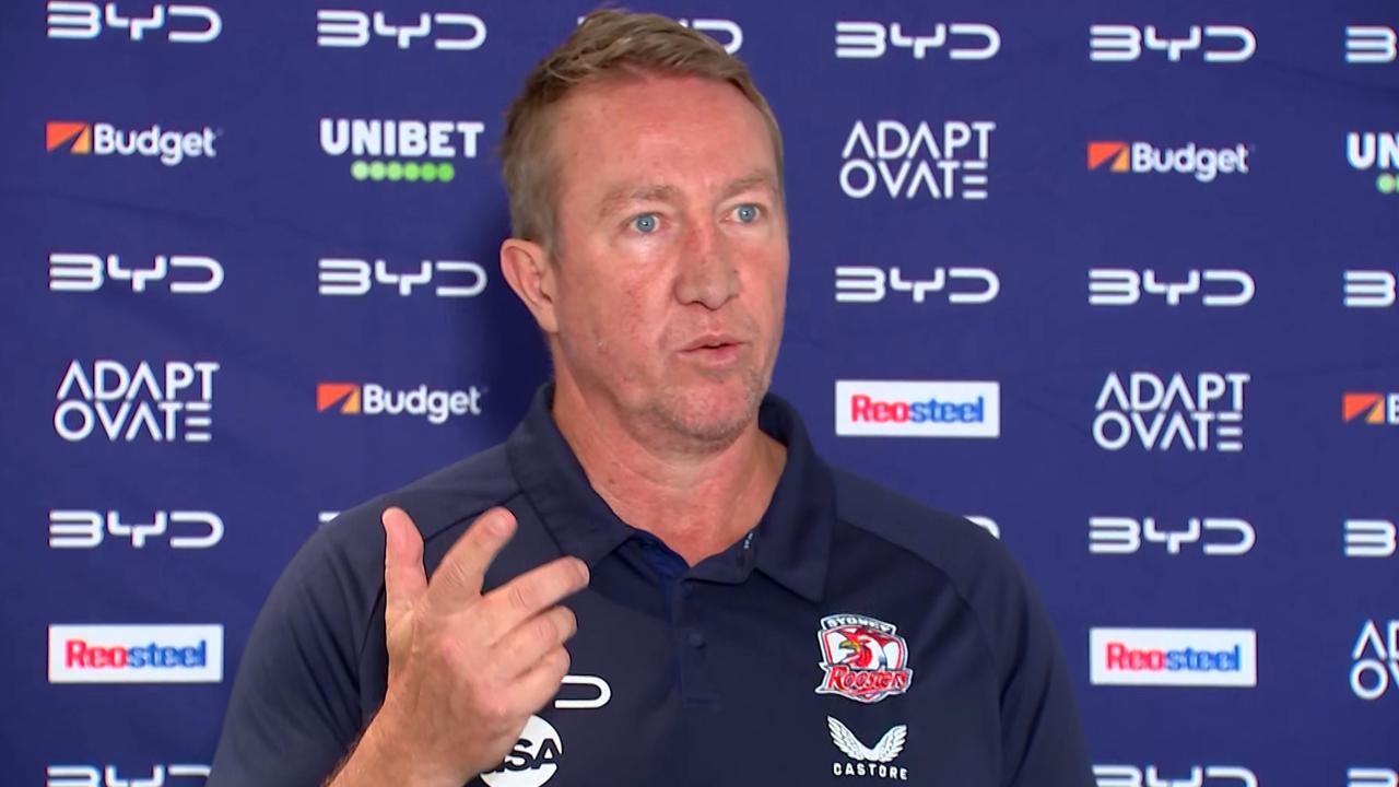 ‘In what world?’: Robbo slams Knights, reveals Smith chat as DCE drums beat louder