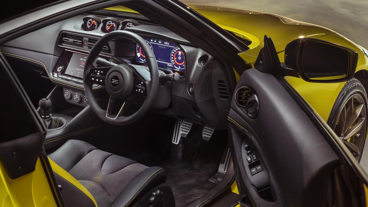 Sports cars with a shifter and three pedals are an increasingly rare breed.