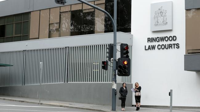 A string of dangerous drivers accused of various offences faced Ringwood Magistrates’ Court on August 17, 2022. File picture.