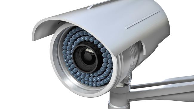 Candid camera: Compulsory CCTV has been recommended by abattoirs — but livestreaming the footage publicly, as demanded by activists — has not. Picture: Thinkstock