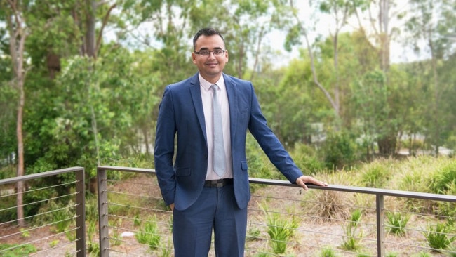 Ray White Marsden principal Avi Khan said Logan was bucking a national trend towards owner-occupied property, with investors jumping in and snapping up rental property.