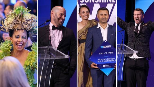 Sunshine Coast Business Awards 2024