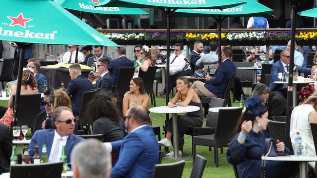 Down to the wire on rules decision ahead of Everest