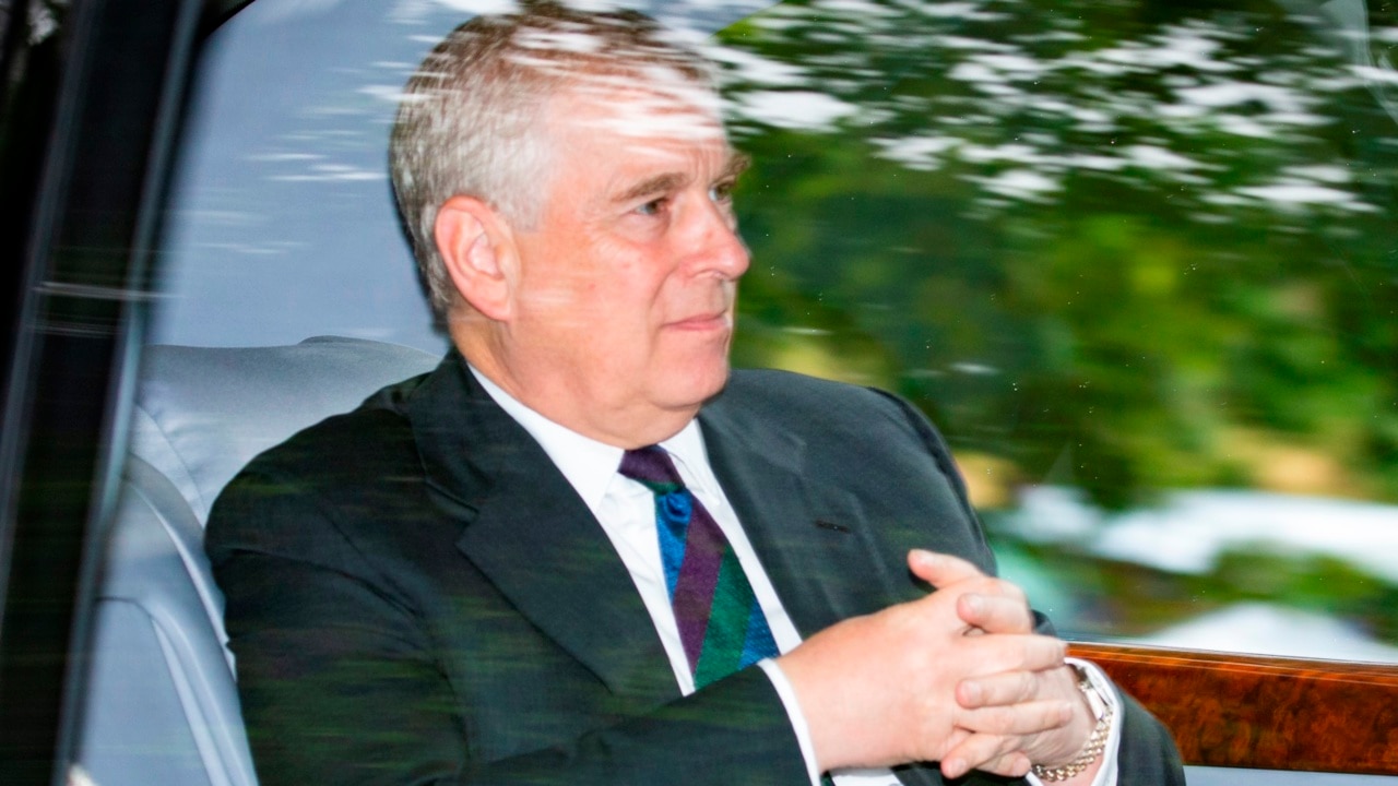 Prince Andrew will eventually have to 'face the music’ over historical sex assault claims