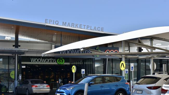 Epiq Marketplace has added to the atmosphere of the Lennox Head estate since opening.