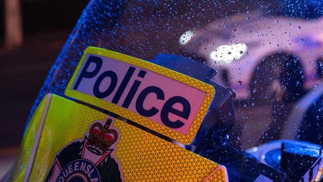 ‘Jam a double-barrel in your mouth’: Man’s threat to his dad