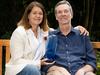 ‘We all have the power to choose to fight’: How Neale Daniher keeps pushing forward