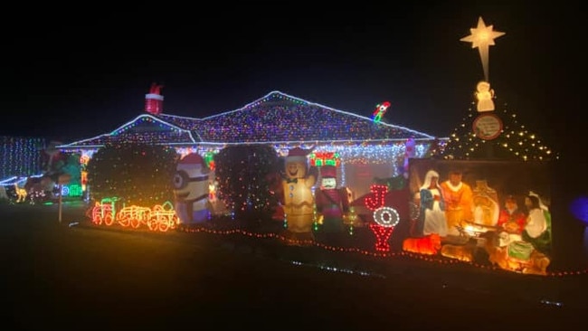 Beaumont Cres, Pacific Pines