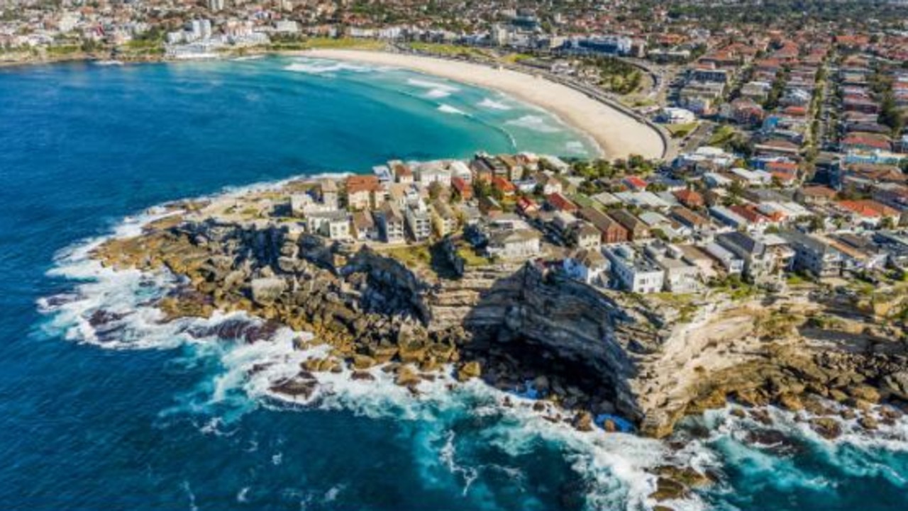 Australia has three cities on this top 10 travel list. Picture: iStock