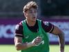 First Bronco back: Walsh act sets tone for redemption season