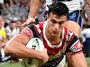 Rabbitohs try to downplay Latrell rumours