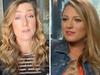 Reporter hits back over Blake Lively claims