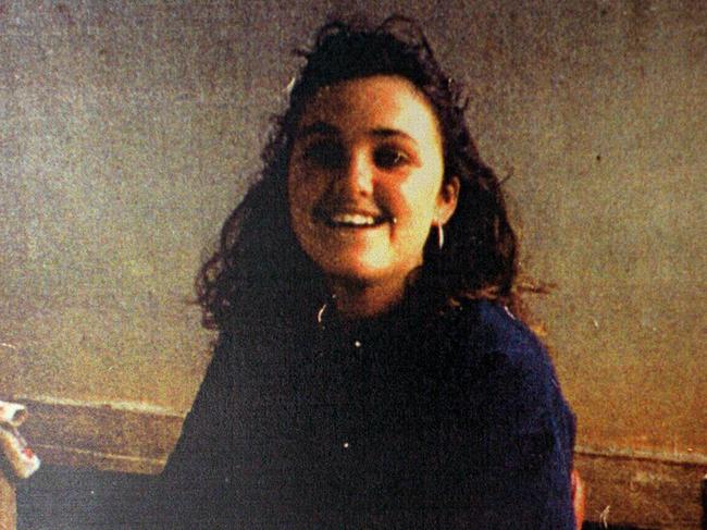 Joanne Walters’ body was discovered in the Belanglo State Forest in 1992 and Ivan Milat was convicted of her murder.