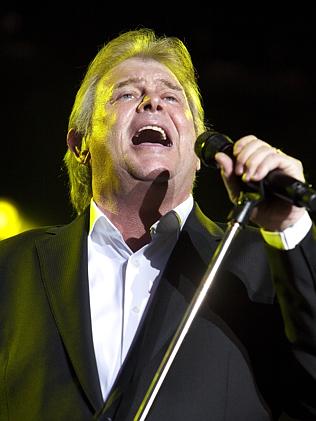 John Farnham and The Seekers to make Australian music history in Pine ...