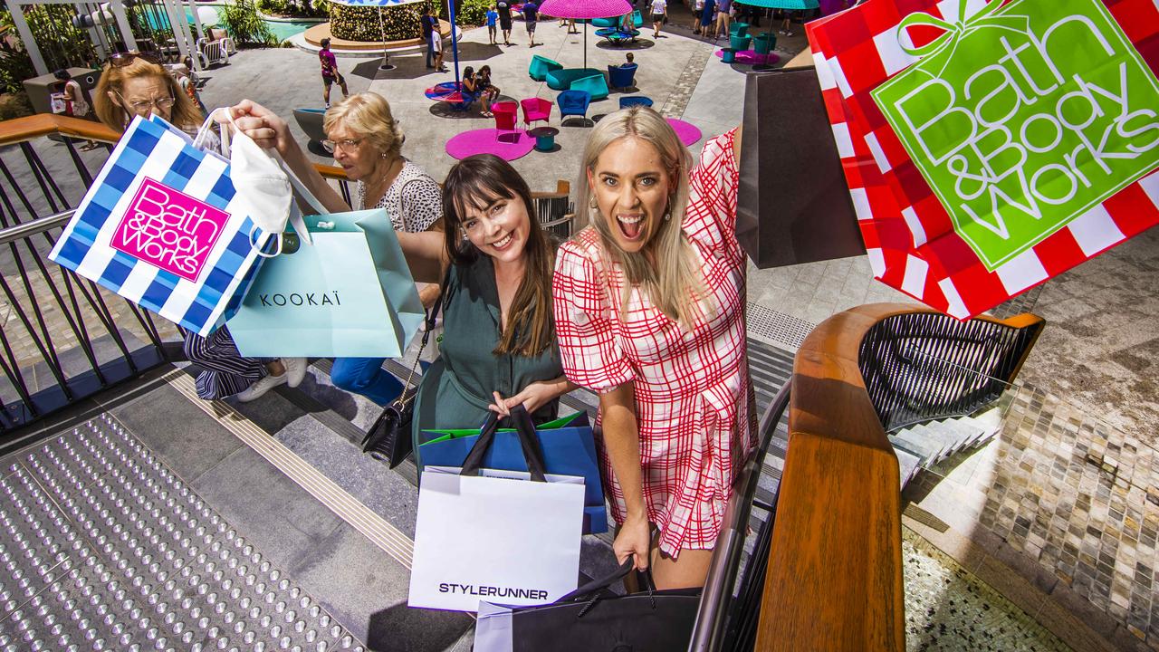 Boxing Day Sales Australian Retailers Expect Record Sales Despite Omicron Fears The Advertiser