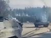 Kids exposed to uncensored Ukraine war on TikTok