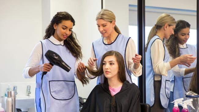 After calling on our readers to nominate who they think is Mildura’s best hairdresser, it’s time to vote! Generic picture: iStock