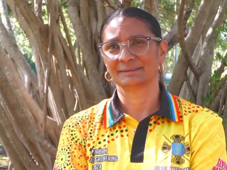 'Couldn't stand with Craig': Nova Peris resigns from Australian Republic Movement