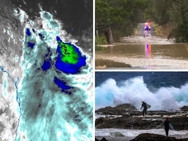 One dead, warnings extended, water released after monster low bashes South East