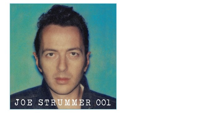 Joe Strummer 001