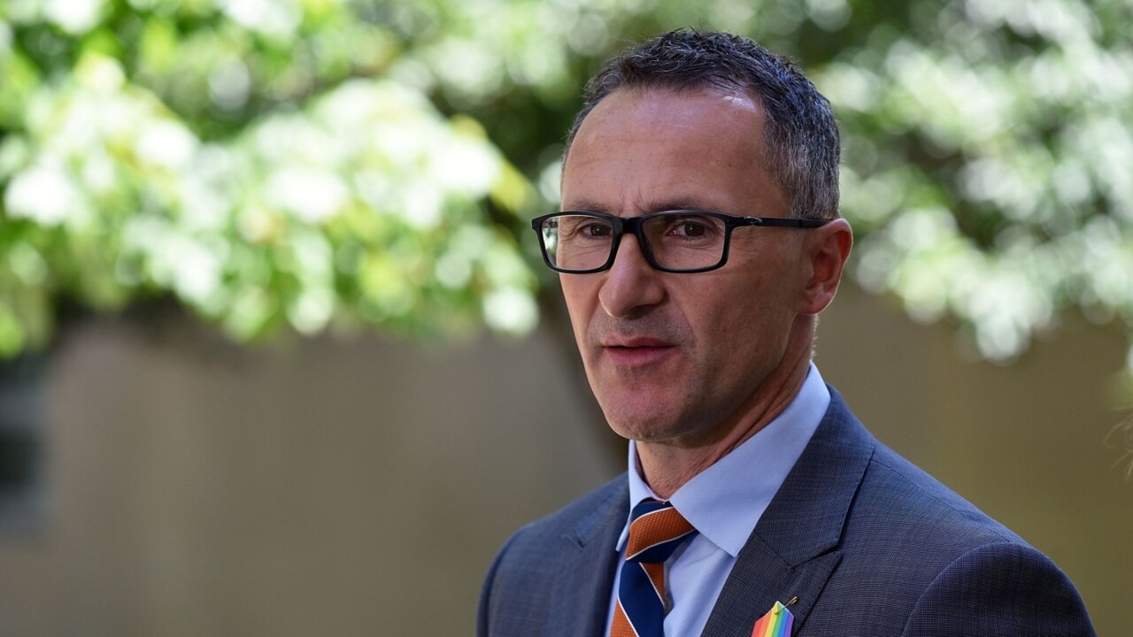 Tax cuts a 'recipe for inequality in Australia': Di Natale