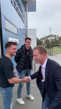 Voice Referendum Day in South Australia