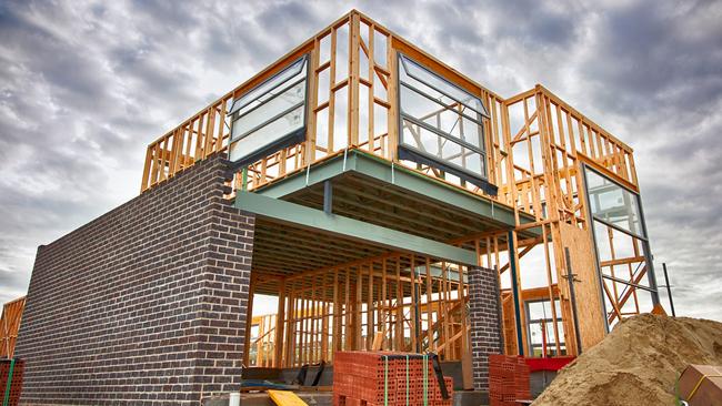 Costs skyrocket: NSW ‘wooden spooner’ for housing supply