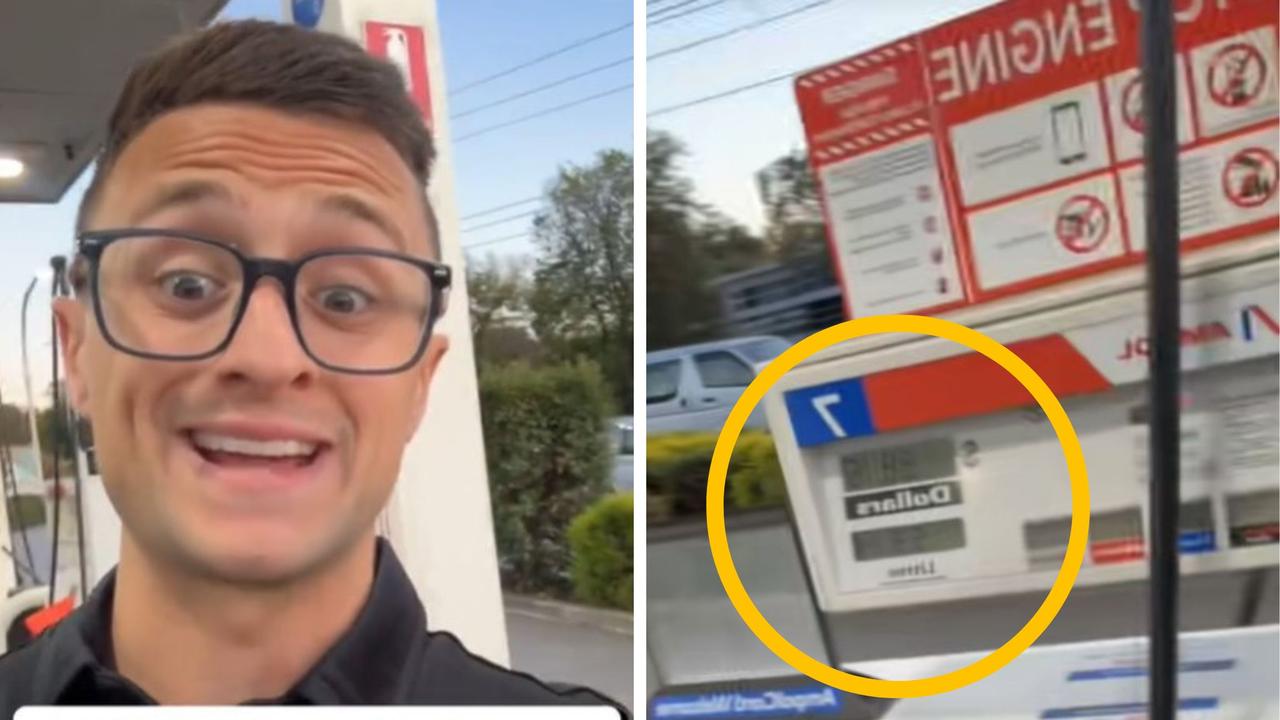 Influencer shocked by ‘wild’ Aus system