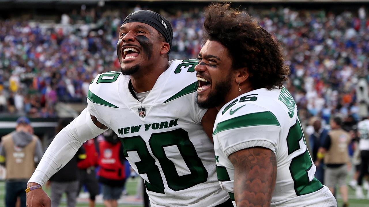 NFL 2022: New York Jets resurgence after win over Buffalo Bills