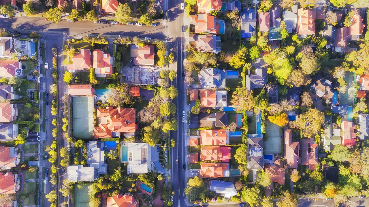 Despite COVID-19 still rocking global economies, ME’s report showed that 77 per cent of respondents believed property prices would bounce back this year. Picture: iStock