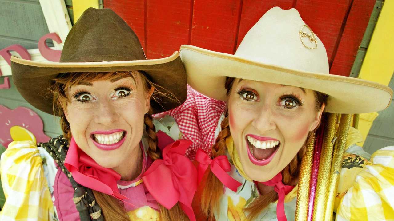 Get ready for fun at Taroom Show 2019 | The Courier Mail