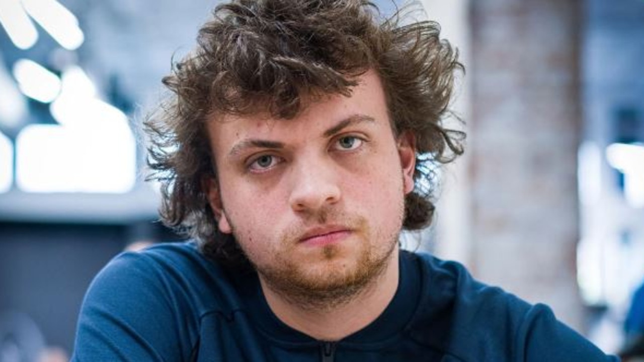 Chess Grandmaster Maxim Dlugy Admitted to Cheating on Chess.com