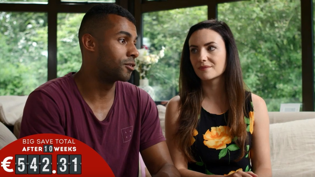 Lidl Ad Mixed Race Couple Decide To Leave Ireland After Receiving 