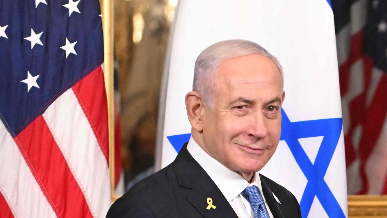 Israel to avoid Iran’s oil and nuclear sites as US troops arrive