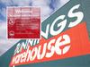 New Bunnings sign sparks heated debate