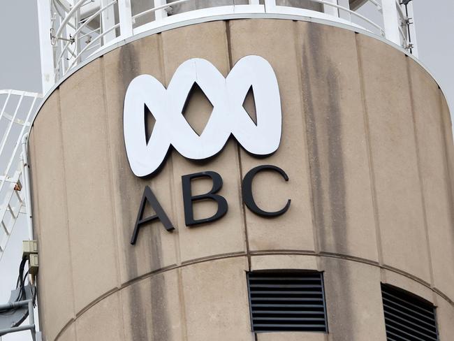 SYDNEY, AUSTRALIA - NewsWire Photos MARCH 3, 2023: The ABC building in Ultimo. Surveillance equipment built by companies linked to the Chinese government are being ripped out of the ABC after they were uncovered across three sites. Picture: NCA NewsWire