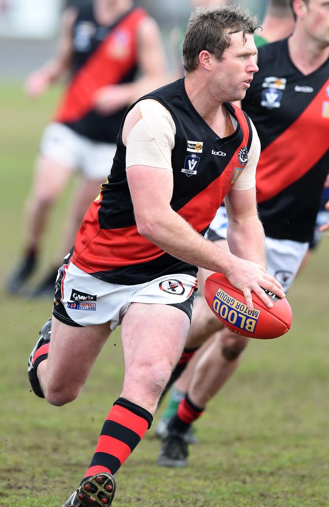 Gfl Semi Final: Leopold And St Mary’s Win Big Against Colac And Newtown 