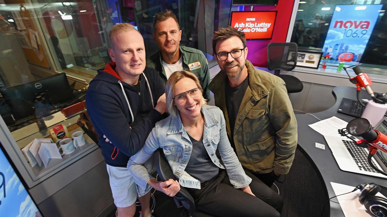 Radio Ratings 2021: Nova holds off AM surge in Brisbane | The Courier Mail