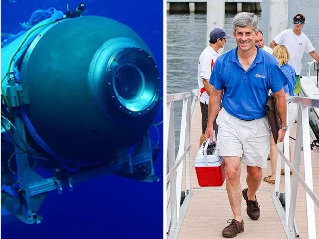 OceanGate Expeditions, the embattled tourism company behind the Titan submersible tragedy, is suspending all exploratory and commercial operations.
