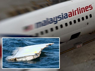 The Malaysian Government has released a report into the mystery of MH370.