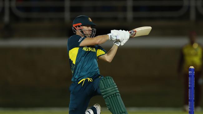 Warner is set to hang up the gloves after the tournament. (Photo by Ashley Allen/Getty Images)