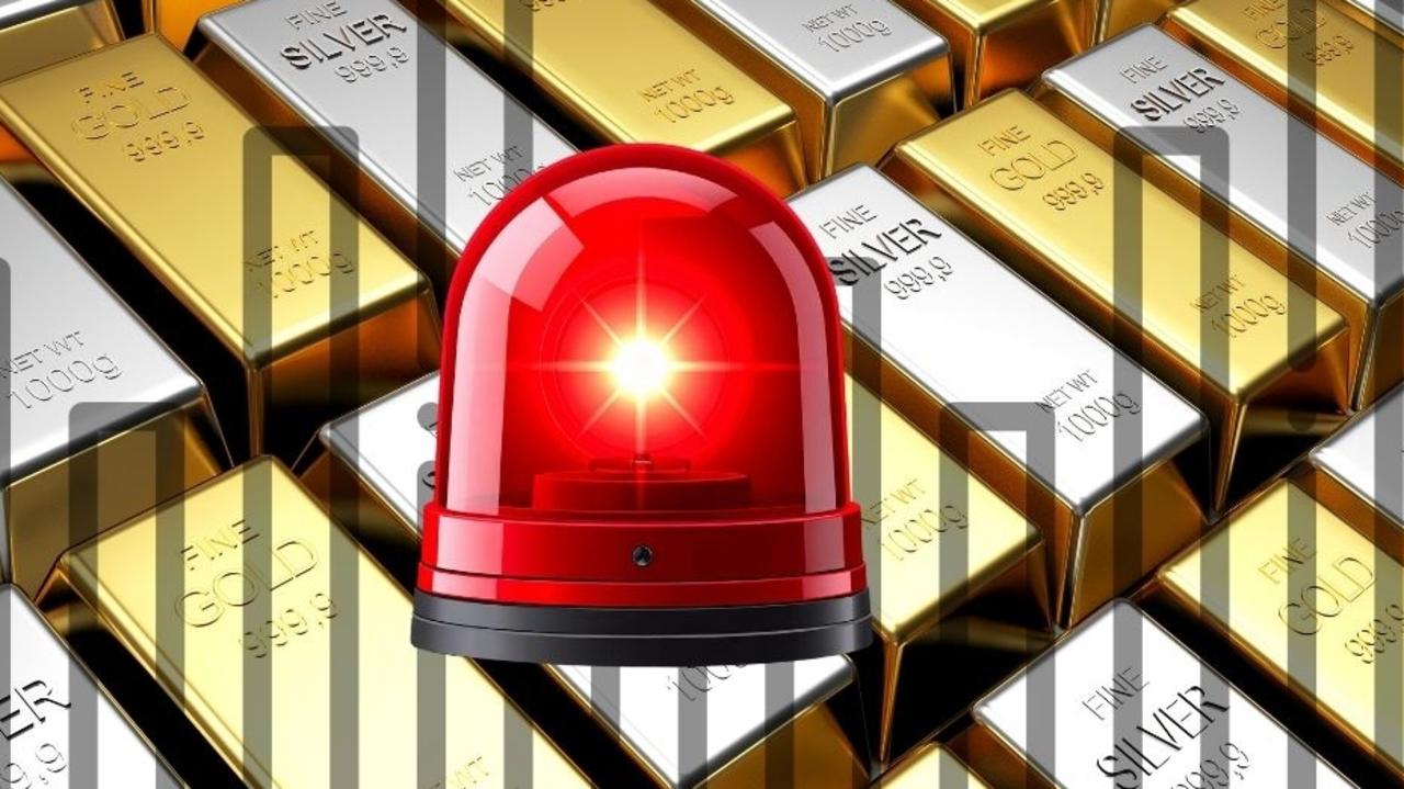 ‘Final warning’: This precious metal is primed for a rally