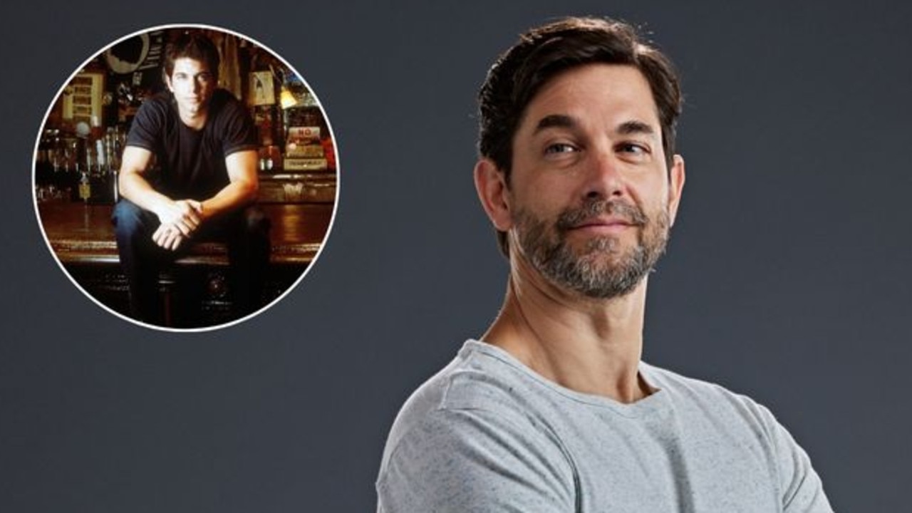 How Garcia is fulfilling a double vision