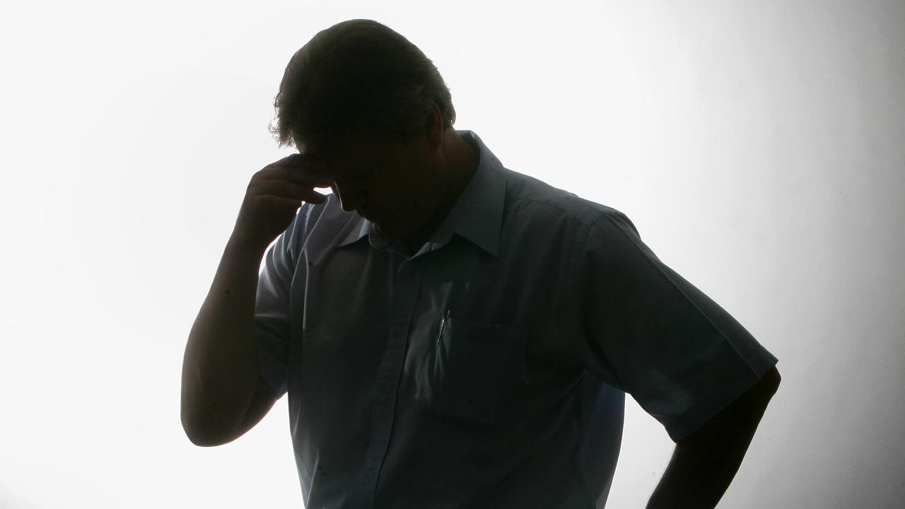 Devastating details about a Central Queensland man’s ongoing mental health battles linked to his military service have been heard in a domestic violence court case. Generic image.