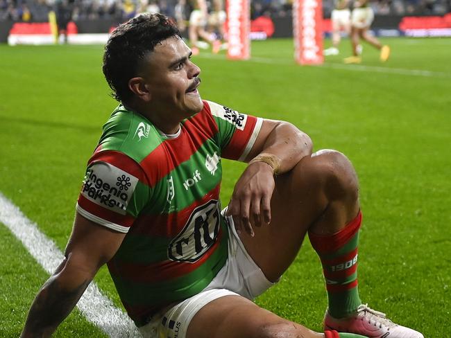 Souths provide major Latrell update