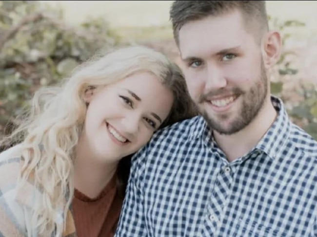 Riley Turton was tragically killed in a motorbike accident at Witta on the Sunshine Coast, May 21, 2025.