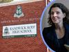 Spender calls to protect key sites in Sydney’s east for future school